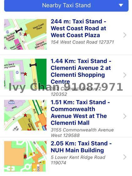 Blk 611 Clementi West Street 1 (Clementi), HDB 3 Rooms #124995262
